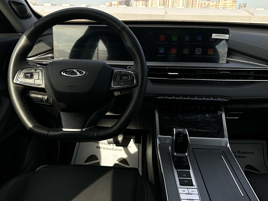Chery Tiggo 7 Pro Max Elite, 2023 года, пробег 10000 км