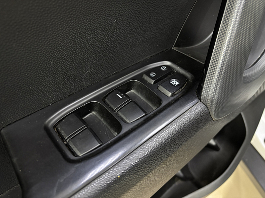Hyundai Creta, 2019 года, пробег 46481 км