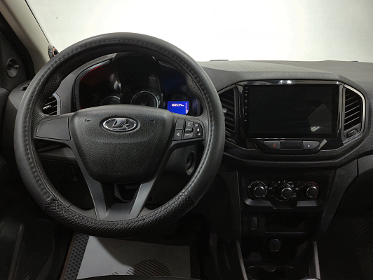 Lada (ВАЗ) XRAY Comfort, 2016 года, пробег 160534 км