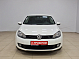 Volkswagen Golf Match, 2012 года, пробег 156580 км