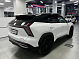 Geely Atlas Flagship, белый