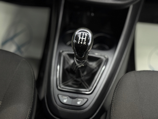 Lada (ВАЗ) Vesta Comfort Image, 2020 года, пробег 108472 км