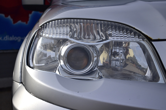 Chevrolet Niva GLC, 2012 года, пробег 145500 км