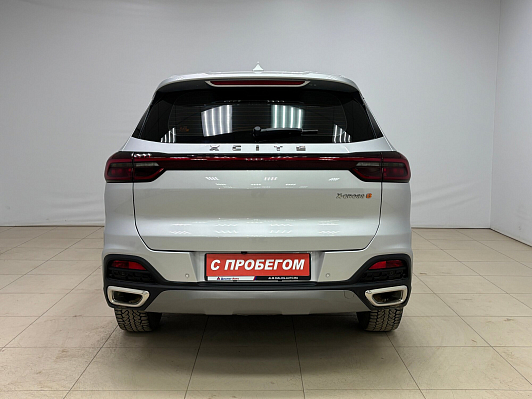 Xcite X-Cross 8 Драйв, 2024 года, пробег 12947 км