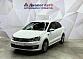 Volkswagen Polo Life, 2017 года, пробег 94557 км