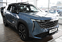 Geely Atlas Флагман, голубой
