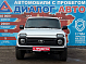 Lada (ВАЗ) Niva Legend Классик, 2023 года, пробег 23276 км