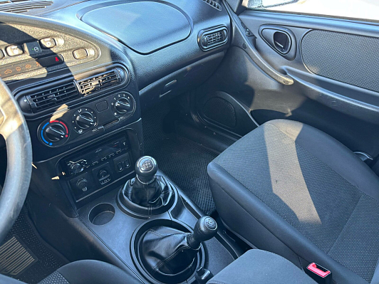 Lada (ВАЗ) Niva Travel Comfort, 2021 года, пробег 123051 км