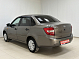 Lada (ВАЗ) Granta Classic Start Glonass 21901-51-234, 2016 года, пробег 169430 км