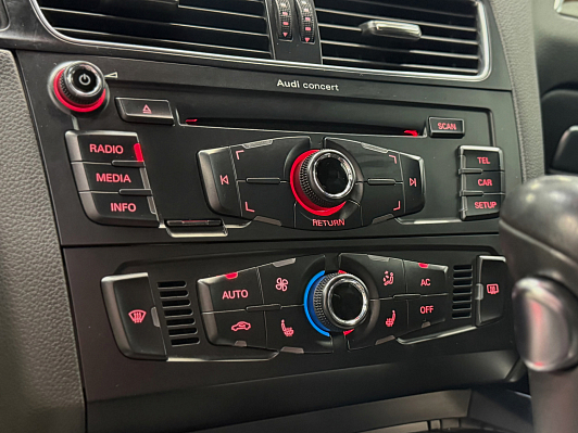 Audi Q5, 2010 года, пробег 171689 км