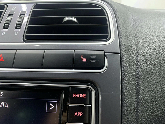 Volkswagen Polo CONNECT, 2019 года, пробег 105506 км