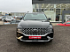 Hyundai Santa Fe High-Tech, 2021 года, пробег 169765 км