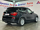 BMW X3, 2015 года, пробег 153851 км