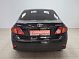 Toyota Corolla, 2008 года, пробег 374247 км