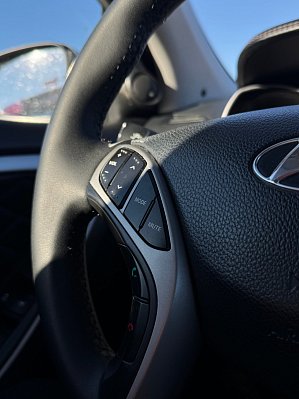 Hyundai i30 Classic, 2014 года, пробег 177075 км