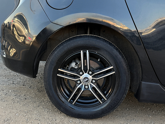 Mazda 3 Emotion Line, 2012 года, пробег 62900 км