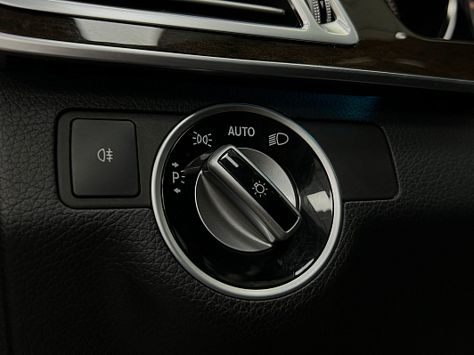 Mercedes-Benz E-Класс E200 Особая серия, 2014 года, пробег 228230 км