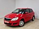 Skoda Fabia Fresh, 2013 года, пробег 296691 км