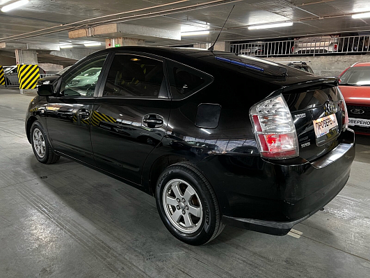 Toyota Prius, 2008 года, пробег 190162 км