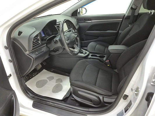 Hyundai Elantra Active, 2020 года, пробег 66852 км