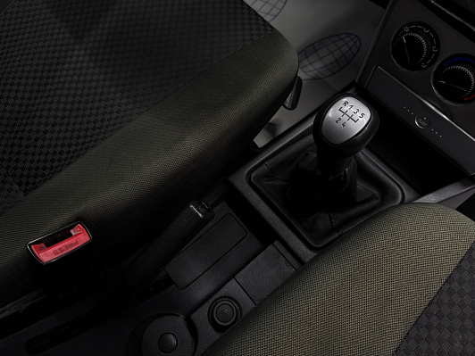 Lada (ВАЗ) Priora Норма, 2012 года, пробег 184667 км