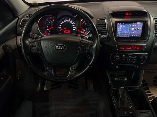 Kia Sorento New Comfort (2015), 2013 года, пробег 131000 км