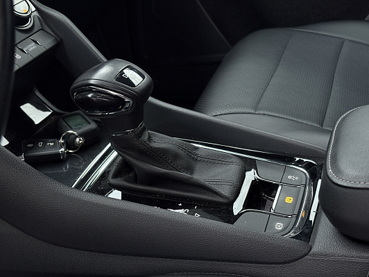 Skoda Kodiaq Hockey Edition, 2020 года, пробег 56000 км