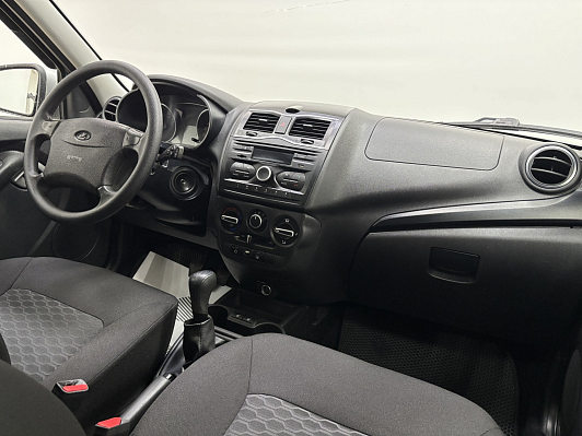 Lada (ВАЗ) Granta Comfort, 2024 года, пробег 58042 км