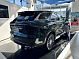 Chery Tiggo 9 Ultra, зеленый