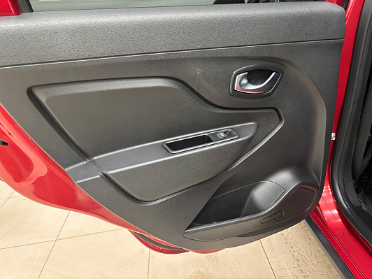 Lada (ВАЗ) XRAY BLACK, 2019 года, пробег 55321 км