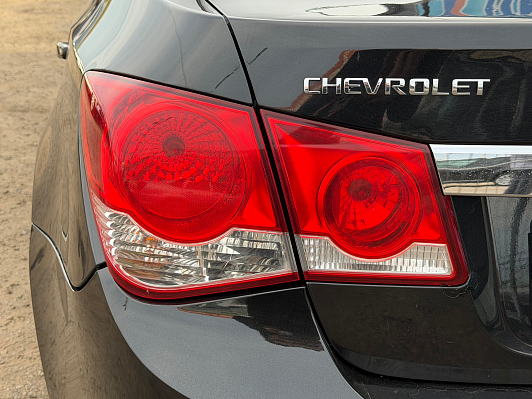 Chevrolet Cruze, 2011 года, пробег 209900 км