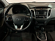 Hyundai Creta Travel, 2019 года, пробег 132700 км