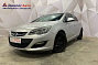 Opel Astra Cosmo, 2012 года, пробег 208400 км