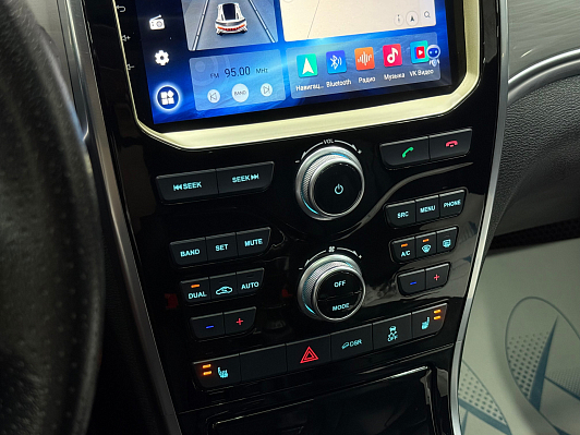 Haval H2 Elite, 2019 года, пробег 94547 км