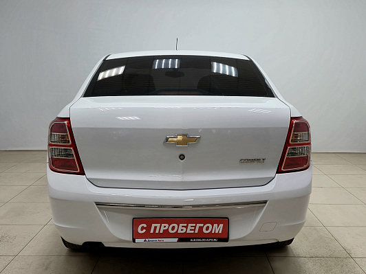 Chevrolet Cobalt LT, 2021 года, пробег 47664 км