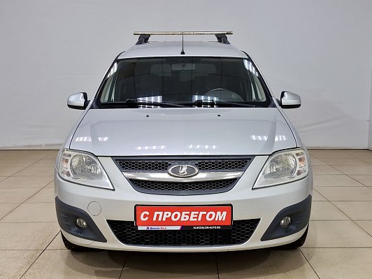 Lada (ВАЗ) Largus, 2013 года, пробег 228771 км