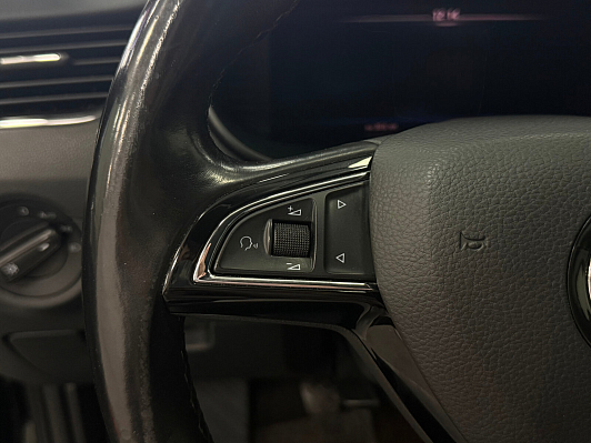 Skoda Octavia Style, 2018 года, пробег 156173 км