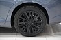 Geely Preface Люкс, серебряный