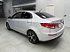 Kia Rio Luxe, 2015 года, пробег 169307 км