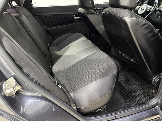 Lada (ВАЗ) Priora Standard 21702-40-050, 2018 года, пробег 135936 км