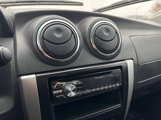 Nissan Almera Comfort A/C, 2013 года, пробег 170650 км