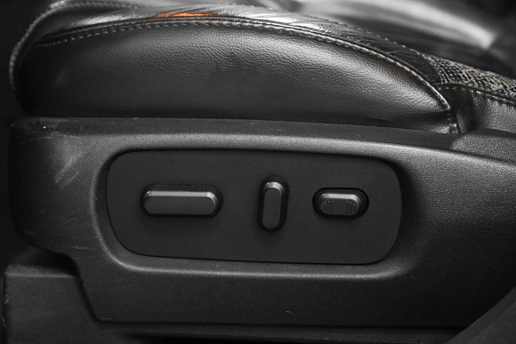 Ford Explorer, 2013 года, пробег 188000 км