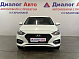 Hyundai Solaris Comfort, 2019 года, пробег 294500 км