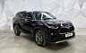 Toyota Highlander Supreme, 2026 года, пробег 67 км