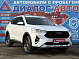 Haval F7 Elite, 2021 года, пробег 72703 км