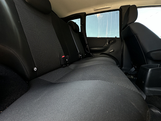 Lada (ВАЗ) Niva Comfort'24, 2024 года, пробег 7000 км