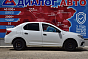 Renault Logan Access, 2019 года, пробег 78500 км