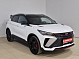 Geely Coolray, 2024 года, пробег 16573 км