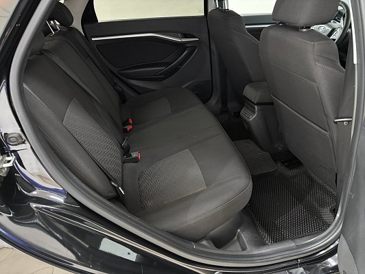 Lada (ВАЗ) Vesta Luxe, 2021 года, пробег 157843 км