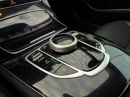 Mercedes-Benz E-Класс, 2017 года, пробег 198000 км